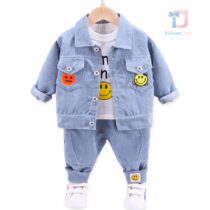 bebeshki-detski-djinsov-komplekt-emoji-smile