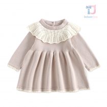 bebeshka-detska-roklq-pletivo-cinderella