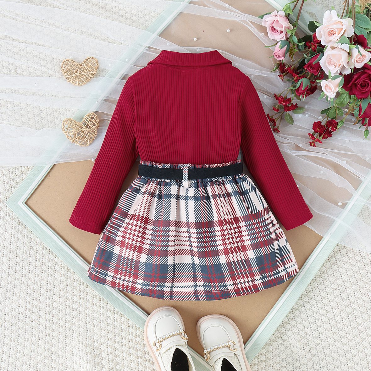 bebeshki-detski-komplekt-plaid-elegance-red (5)