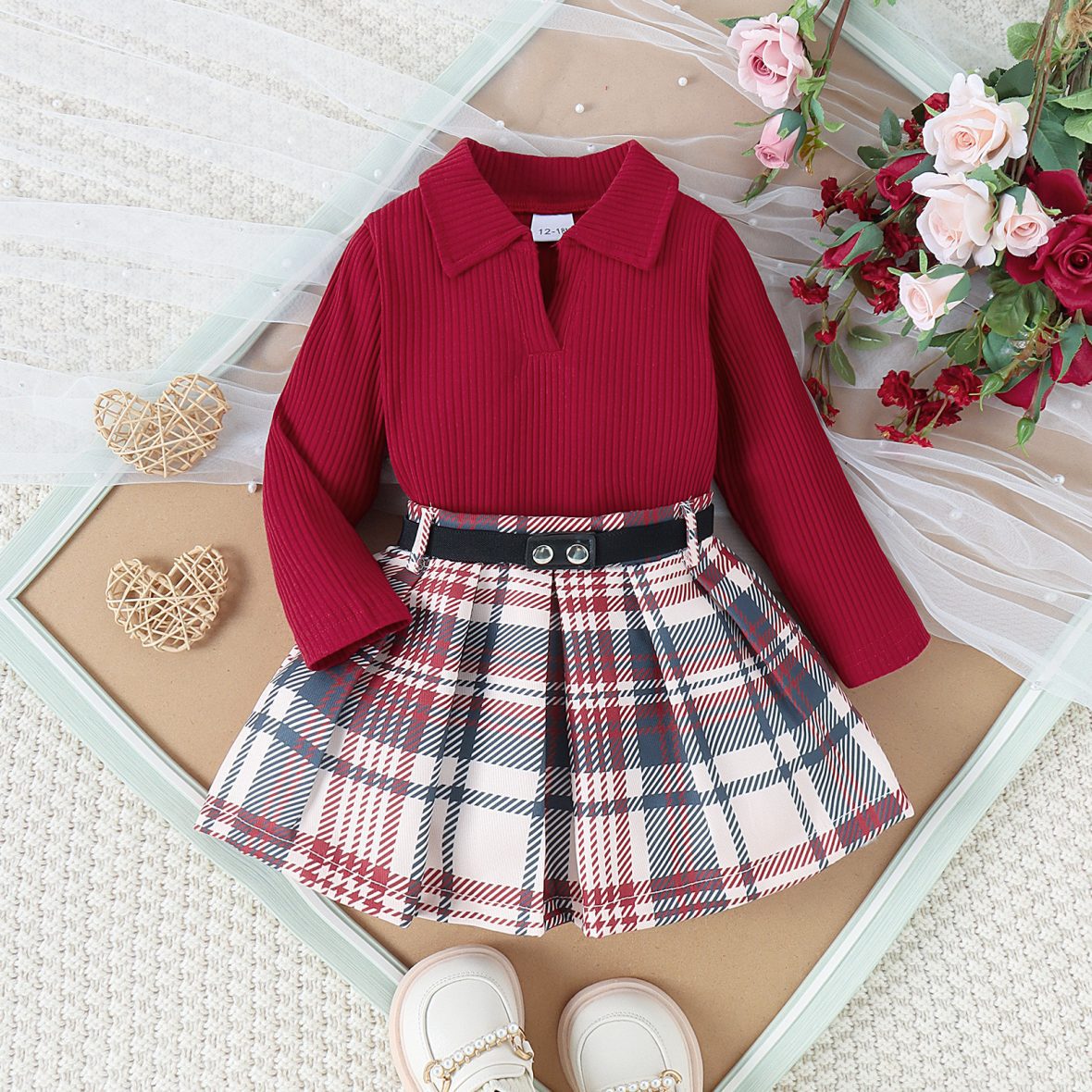 bebeshki-detski-komplekt-plaid-elegance-red (7)