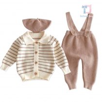 bebeshki-detski-komplekt-pleten-pletivo-paris-boy-beige