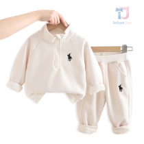 bebeshki-detski-komplekt-polo-outfit-vanilla