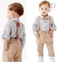 bebeshki-detski-komplekt-vintage-bowtie