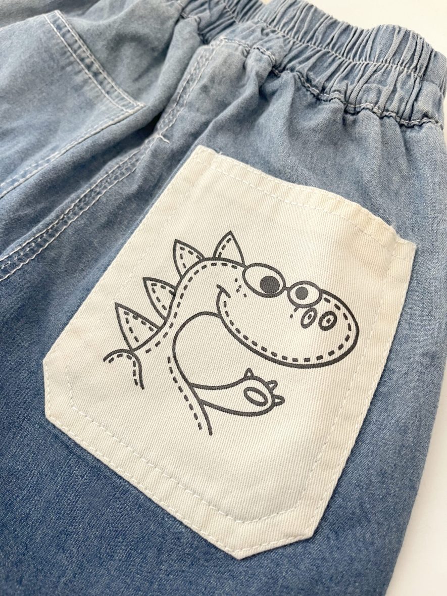 bebeshki-detski-dynkov-kys-pantalon- pocket-roar (1)