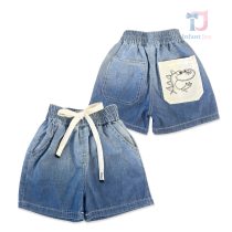 bebeshki-detski-dynkov-kys-pantalon- pocket-roar-bql-fon