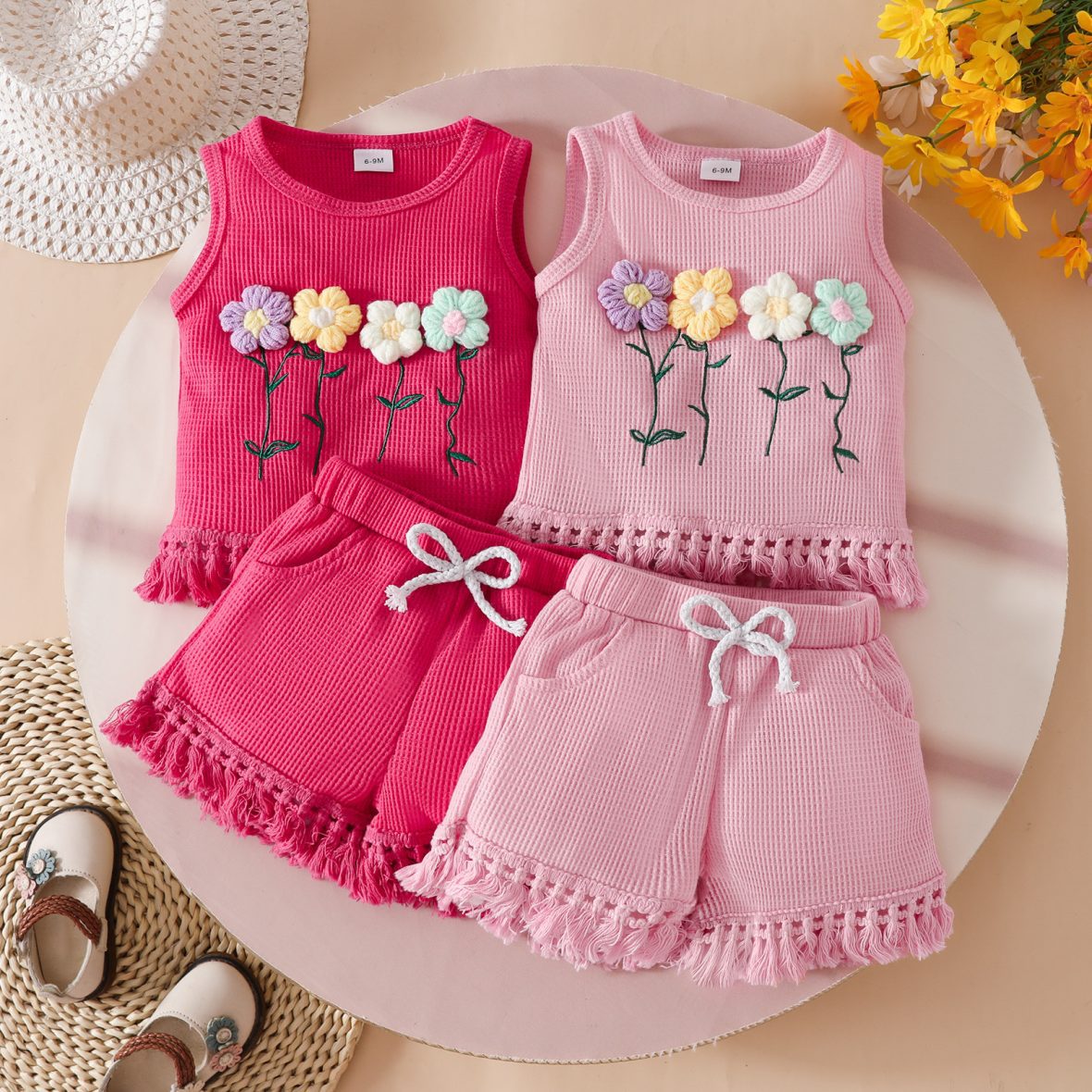 bebeshki-detski-komplekt-georgeus-mini-bloom-pink (5)