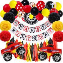 822232-bebeshki-detski-komplekt-baloni-happy-birthday-monstertruck