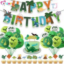 822234-bebeshki-detski-baloni-komplekt-happy-birthday-dinosaur