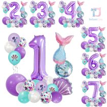822247-bebeshki-detski-komplekt-baloni-mermaid-party