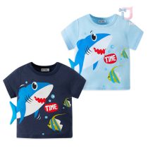 bebeshki-detski-komplekt-2br-teniski-shark-time