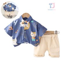 bebeshki-detski-komplekt-squirrel-friends-navy