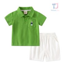 bebeshki-detski-komplekt-teddy-polo-green