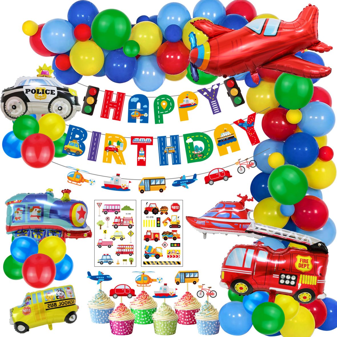 detska-ukrasa-happy-birthday-ultimate-transportation (8)