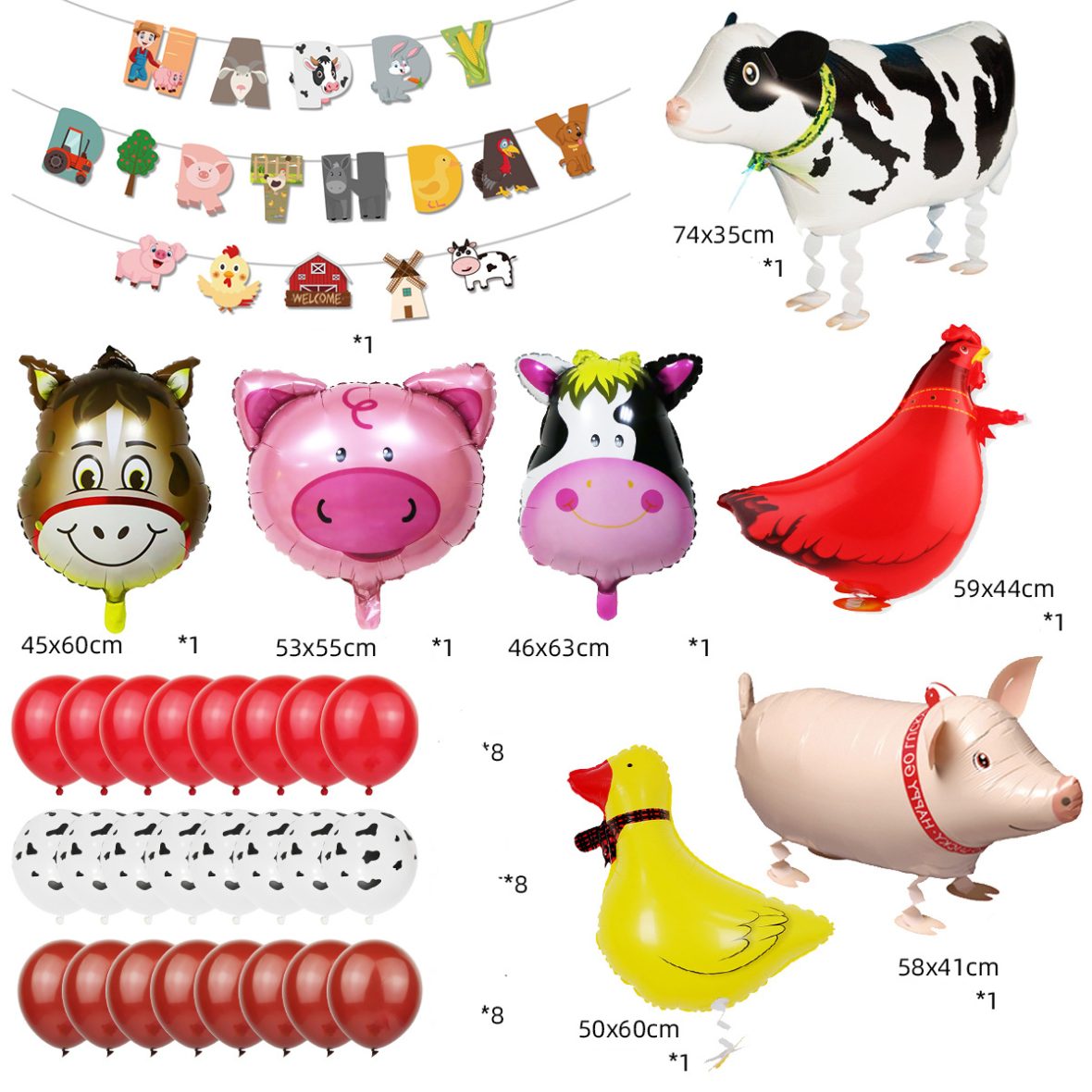 detska-ukrsa-happy-birthday-farm (2)