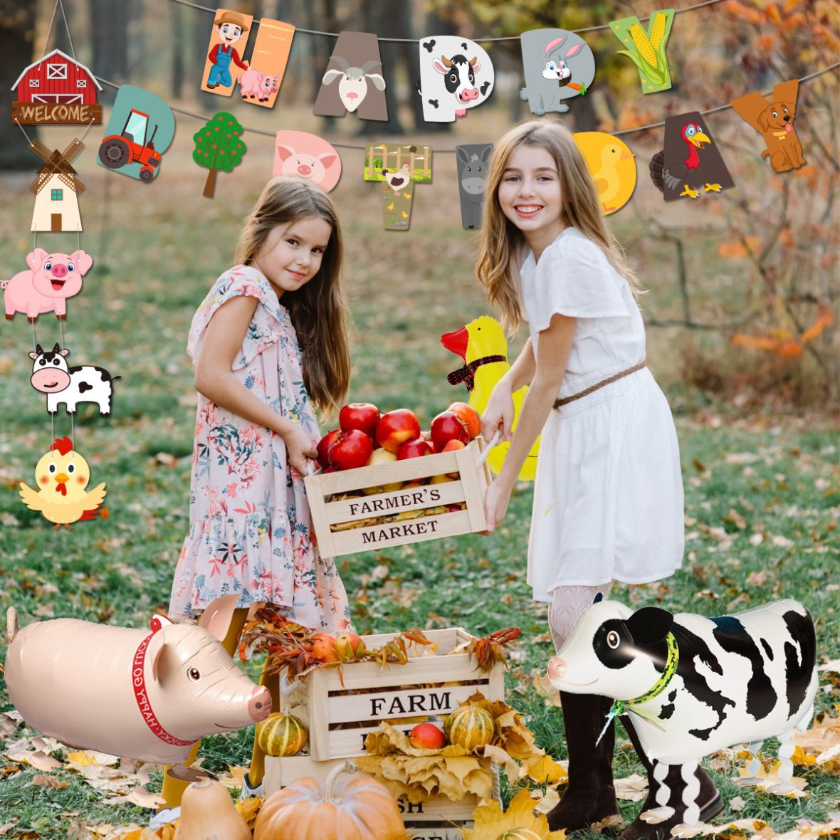 detska-ukrsa-happy-birthday-farm (6)