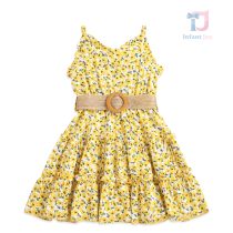 bebeshka-detska-roklq-yellow-charm