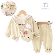 bebeshki-detski-komplekt-hello-kitty-beige