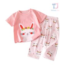 bebeshki-detski-pijamen-komplekt-pijama-flower-kitty