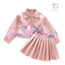 bebeshki-detski-kojen-komplekt-floral-vogue