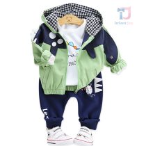 bebeshki-detski-komplekt-roar-street-green