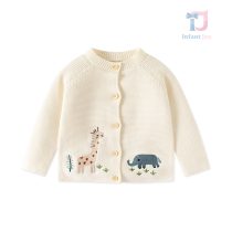 bebeshka-detska-pletena-jiletka-pletivo-zoo-friends-boho