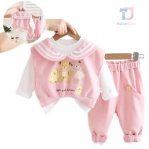 bebeshki-detski-komplekt-bear-and-duckling