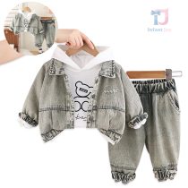 bebeshki-detski-komplekt-dynkov-denim-fade-&-flare-green