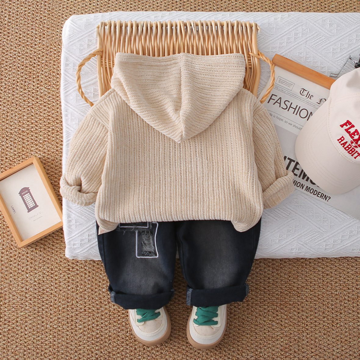 bebeshki-detski-komplekt-hoddie-bears-beige (13)