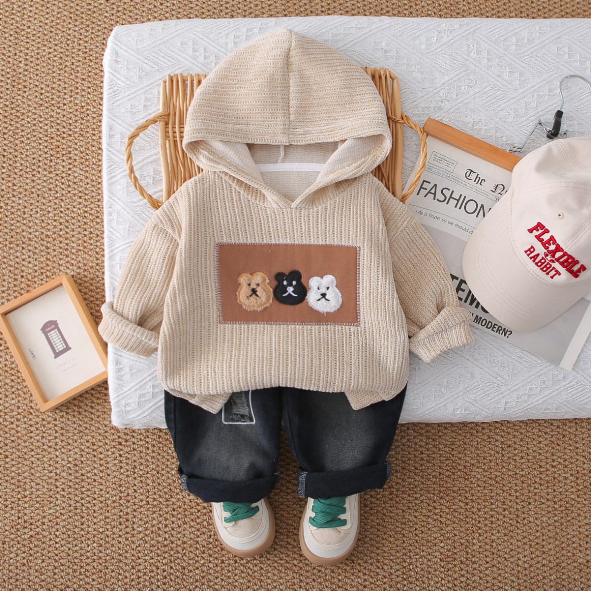 bebeshki-detski-komplekt-hoddie-bears-beige (6)