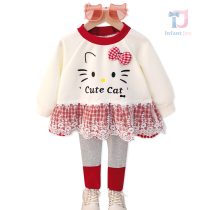 bebeshki-detski-komplekt-klin-tunika-cute-cat