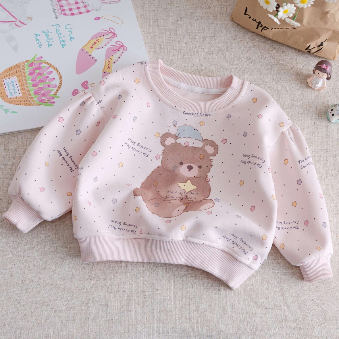bebeshki-detski-komplekt-little-star-bear-pink (2)