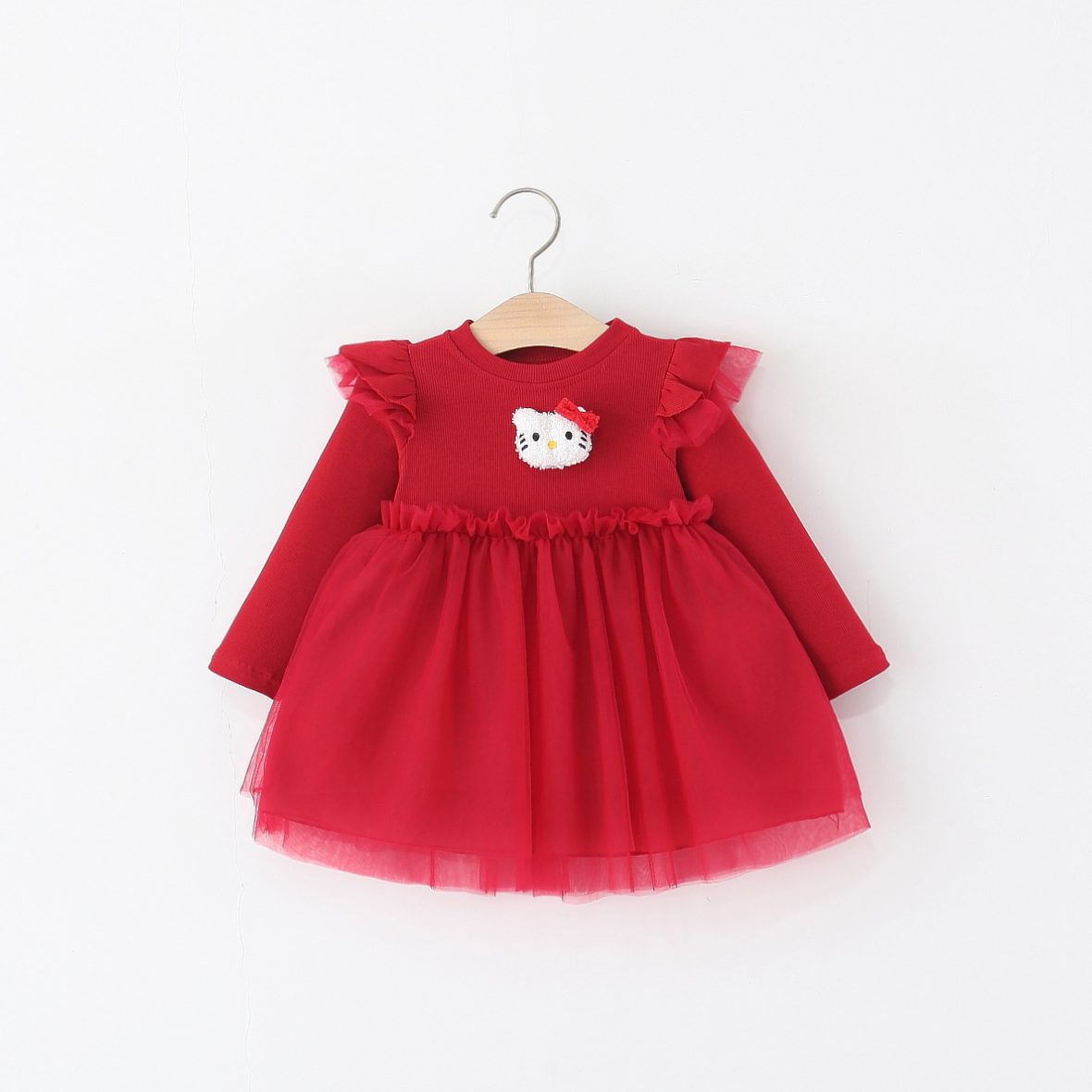 beebeshka-detska-roklq-red-kitty (1)