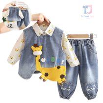 bebeshki-detski-dynkov-komplekt-fashion-giraffe