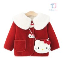 bebeshki-detski-komplekt-palto-chanta-prez-ramo-fuzzy-kitty