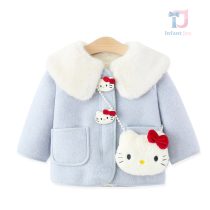 bebeshki-detski-komplekt-palto-chanta-prez-ramo-fuzzy-kitty-blue