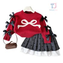 bebeshki-detski-komplekt-pletivo-pola-premium-chic-ribbon