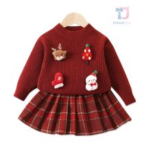 bebeshki-detski-pleten-komplekt-pletivo-christmas-girl