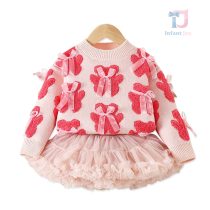 bebeshki-detski-premium-pleten-komplekt-pletivo-tutu-berry-ribbon-pink