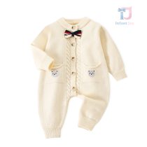 bebeshki-detski-premium-romper-gentleman-bear