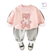 bebeshki-detski-vatiran-komplekt-softy-bear-pink
