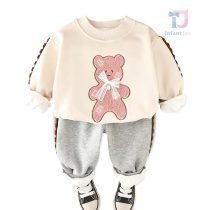 bebeshki-detski-vatiran-komplekt-softy-bear-vanilla