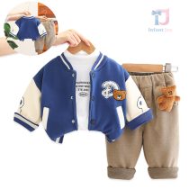 bebeshki-detski-vatiran-komplekt-teddy-crew-blue
