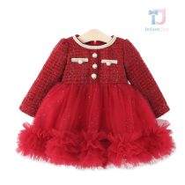 bebesghka-detska-roklq-scarket-majesty