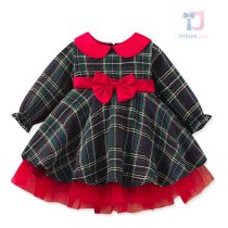 bebeshka-detska-roklq-tartan-belle