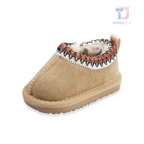 bebeshki-detski-boti-beige-embrodier