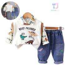 bebeshki-detski-komplekt-dinos-best-friends