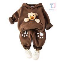 bebeshki-detski-komplekt-tiny-bear-chocolate