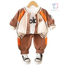 bebeshki-detski-komplekt-varsity-orange
