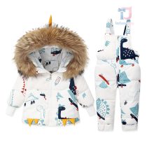 bebeshki-detski-ski-ekip-dino-snow-white