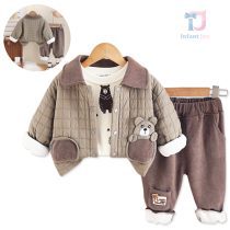 bebeshki-detski-vatiran-komplekt-forest-bear